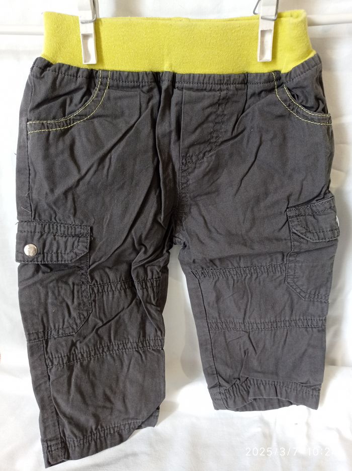 pantalon et haut de Orchestra 6 mois ref 27 D3 - photo numéro 4