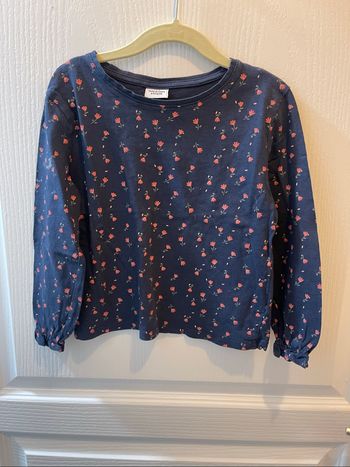 T-shirt manches longues 6 ans Tape à l’œil