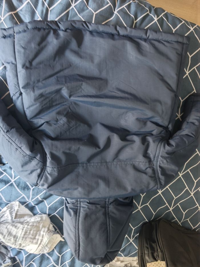 Manteau - photo numéro 2