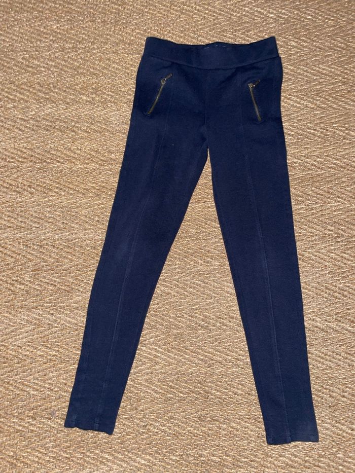 Jegging Okaïdi 9 ans