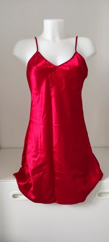 Nuisette neuve taille L