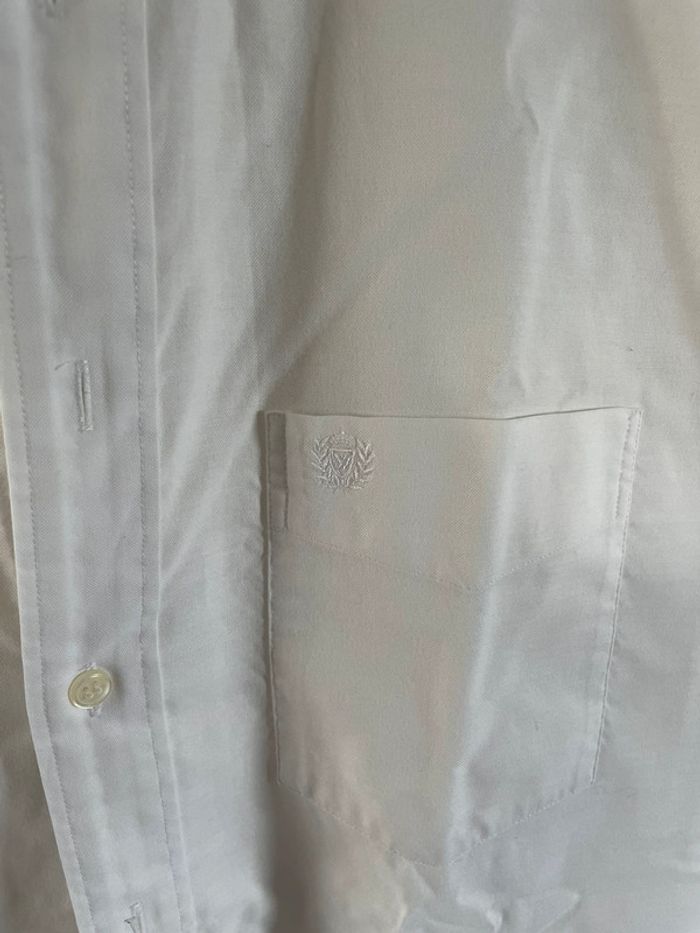 Chemise blanche - photo numéro 4