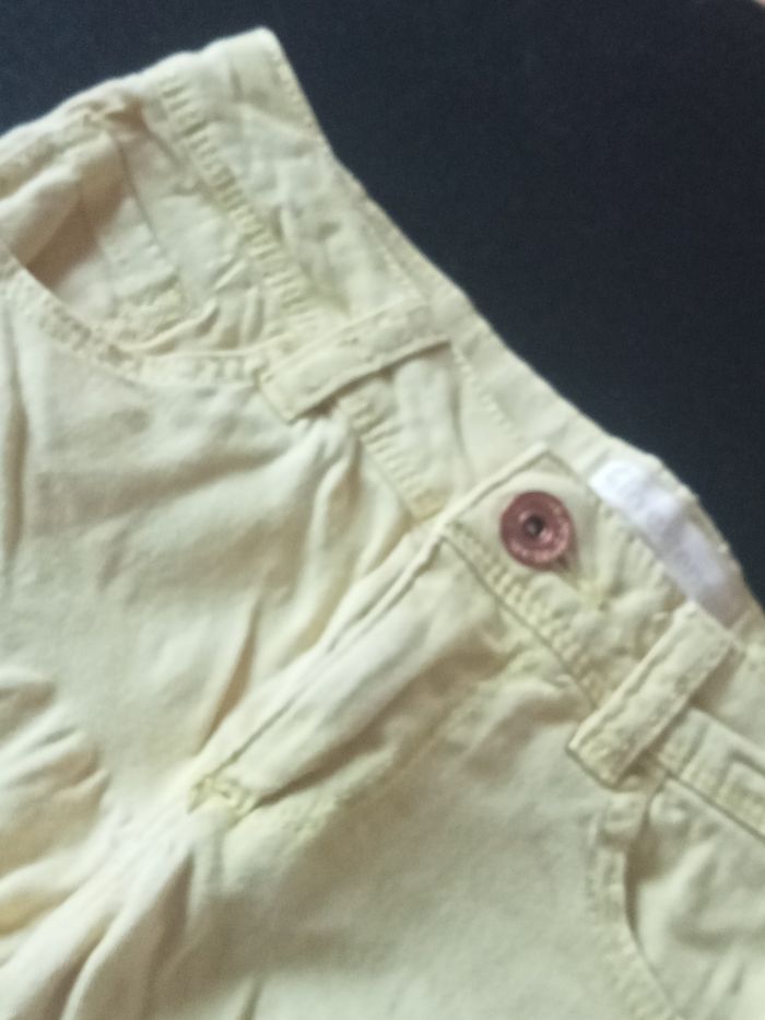 Short - photo numéro 2