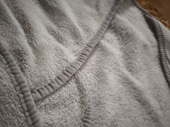 Cape de bain - photo numéro 4