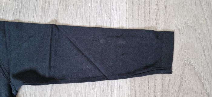T-Shirt ML très bon état - Gémo - T. 5 ans - photo numéro 2