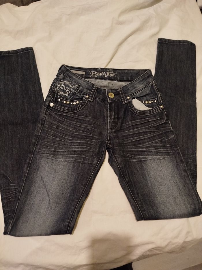 Jeans  bonobo