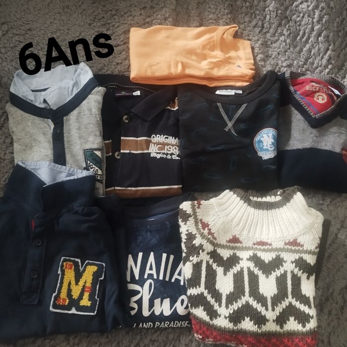 Lots 6ans - photo numéro 3