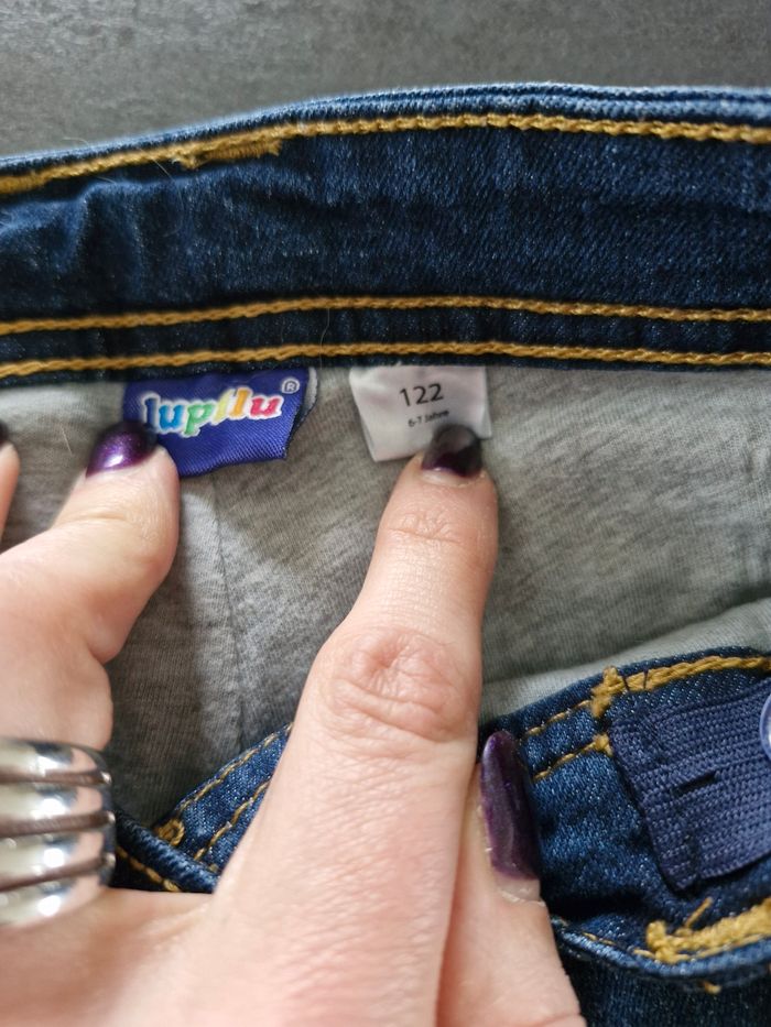 Jean 6 ans - photo numéro 3