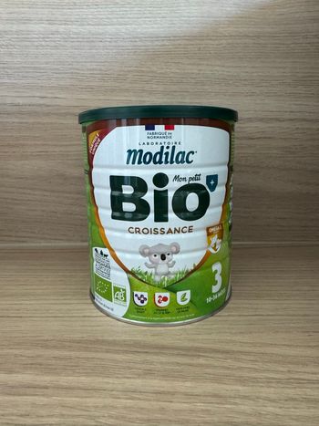 Modilac 