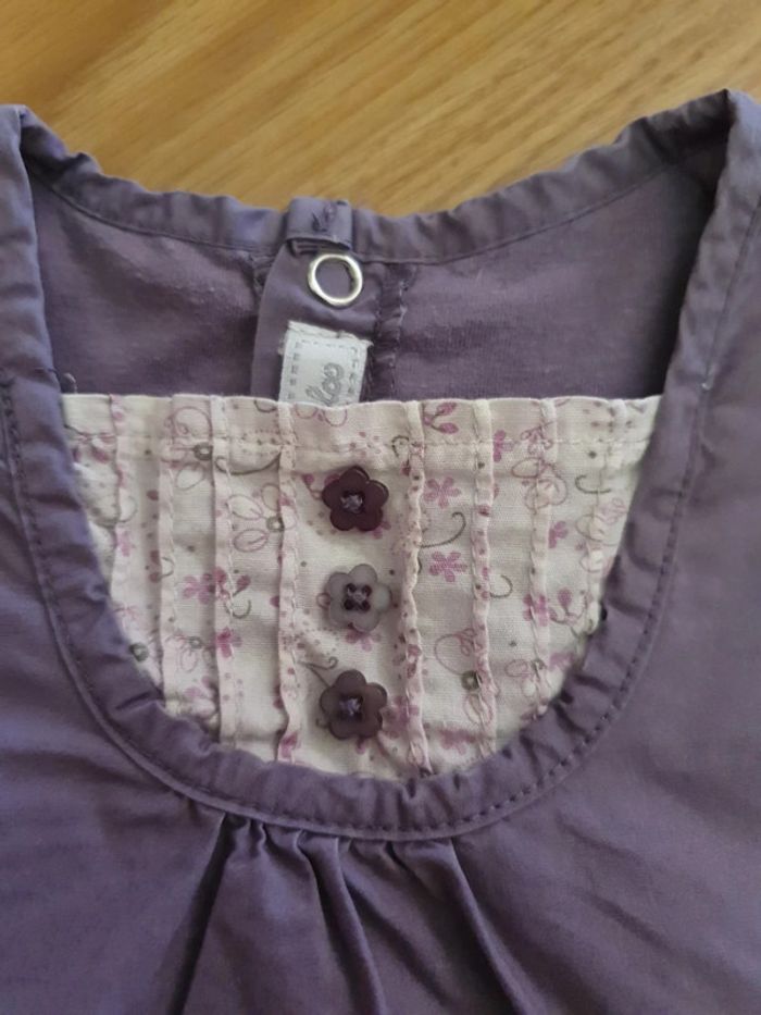 robe petit kimbaloo 3 mois - photo numéro 3