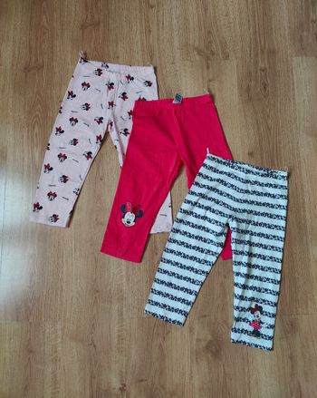 Lot leggings 