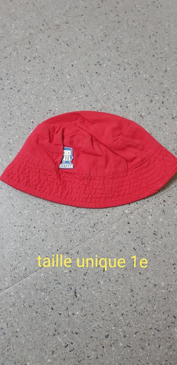 Chapeau