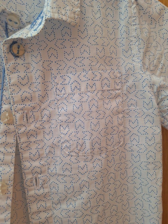 Chemise - photo numéro 4