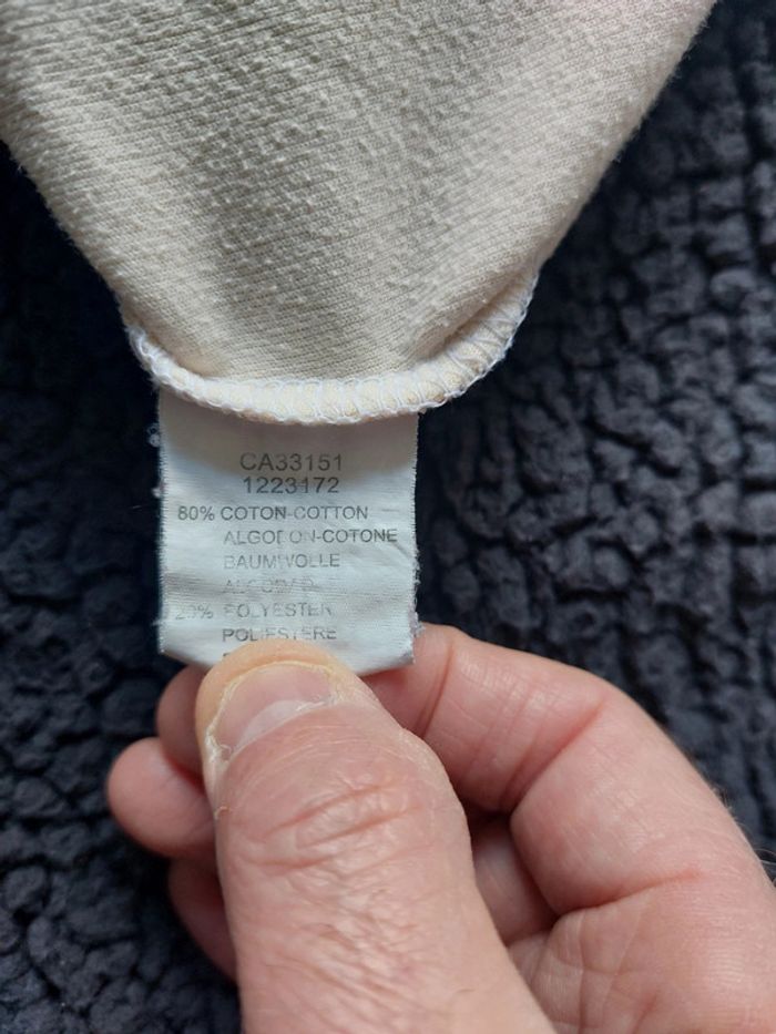 Pyjama Sucre D'Orge taille 1 mois - photo numéro 4