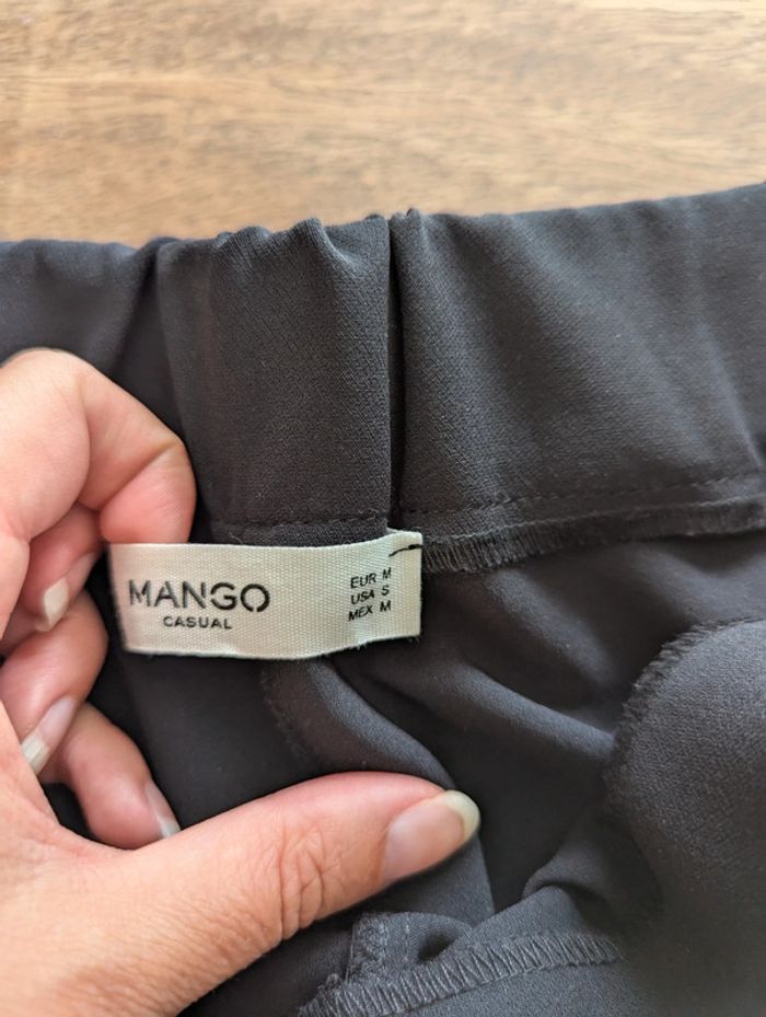 Short Mango - photo numéro 2