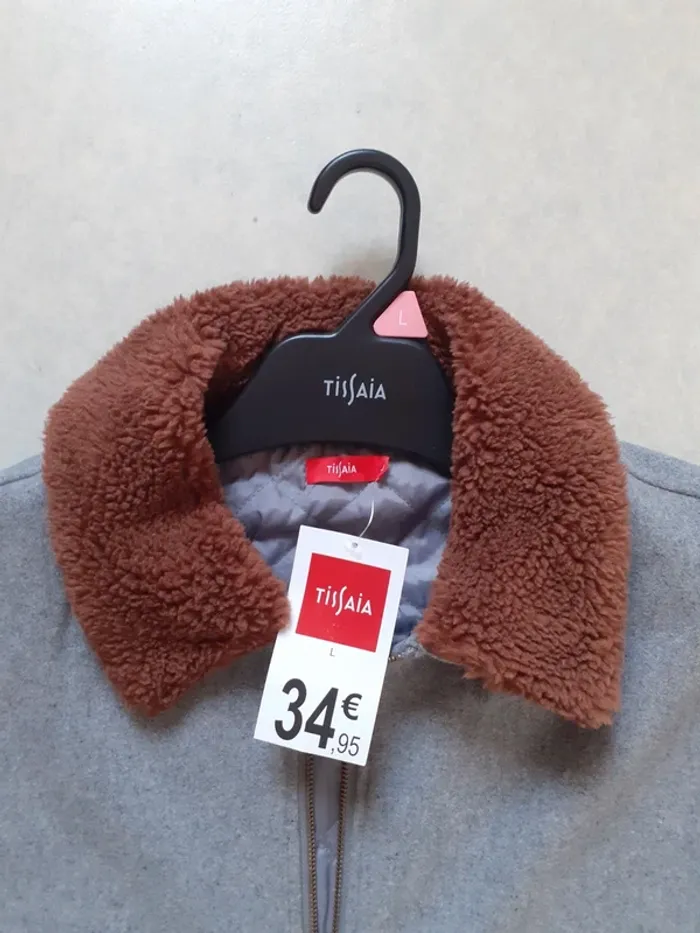 Blouson homme - photo numéro 7