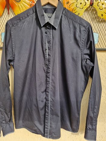 Chemise homme.  Armand Thierry