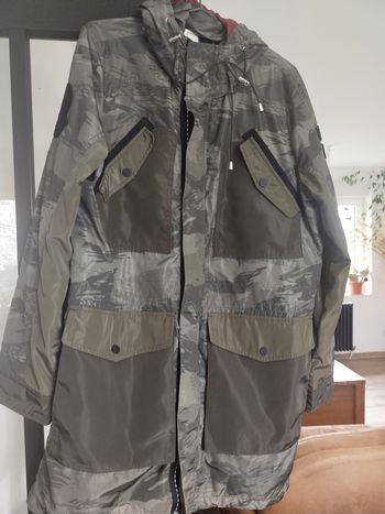 Parka Kaporal neuve