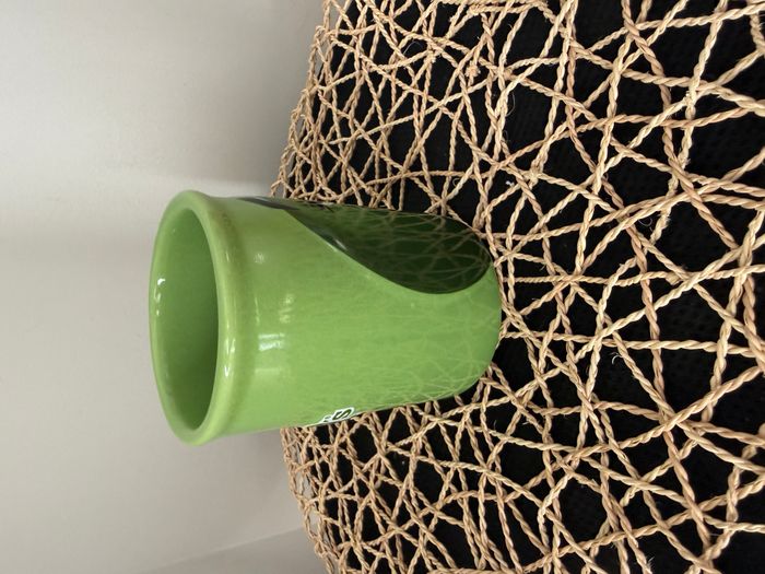 Mug en relief M&M'S Verte 3D tasse céramique 11 cm - photo numéro 2