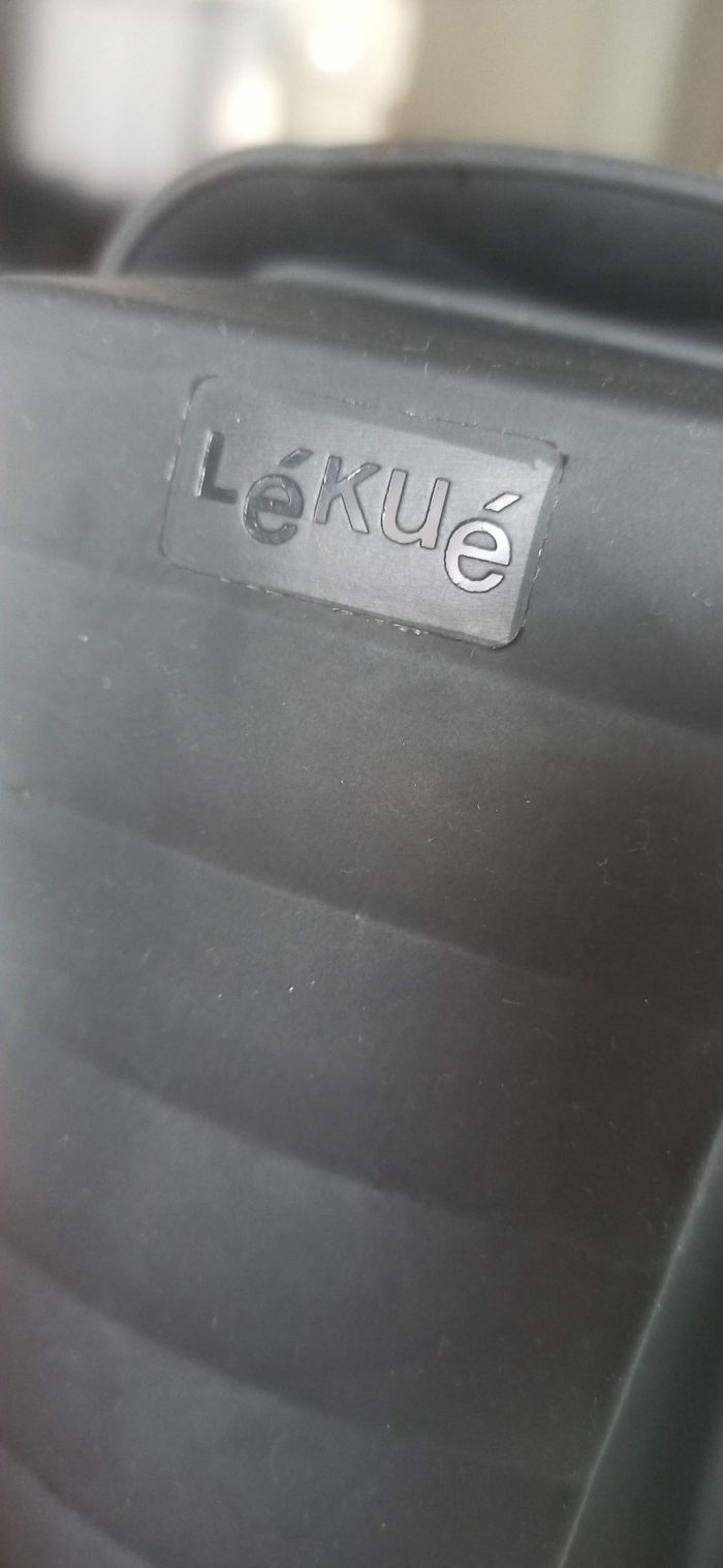 Moule à cake Lékué - photo numéro 6