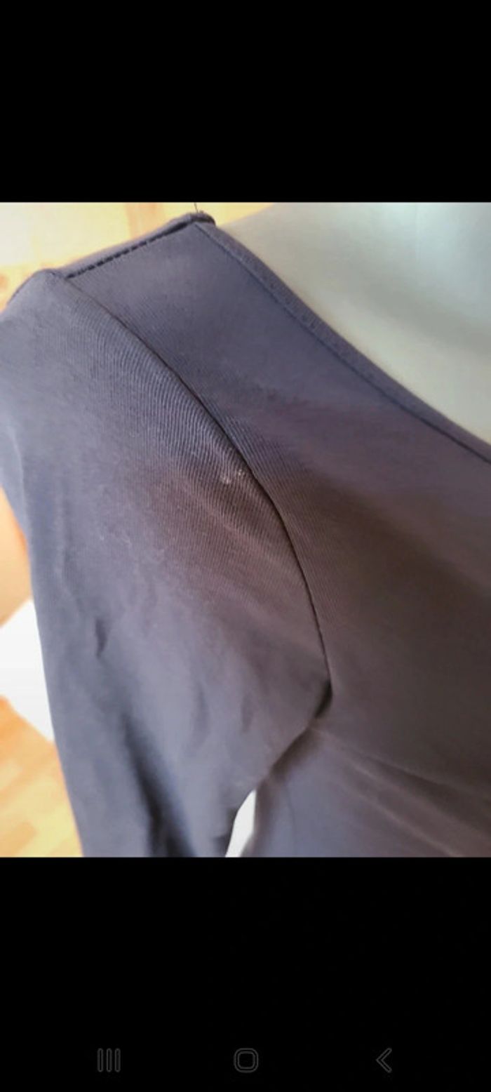 Robe moulante s/m - photo numéro 4