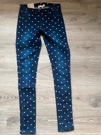 Jean skinny 12 ans neuf