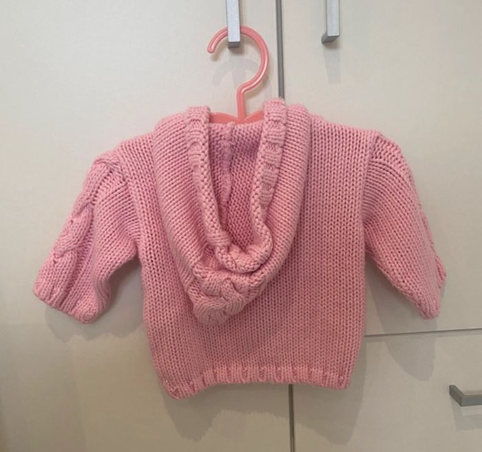 Gilet - photo numéro 4