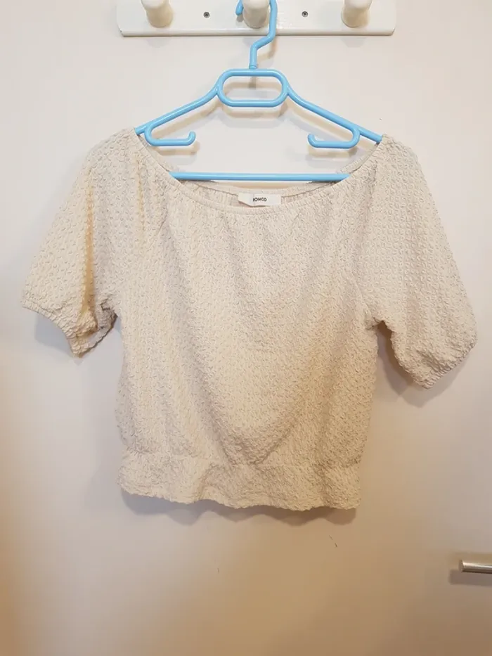 T-shirt promod - photo numéro 3