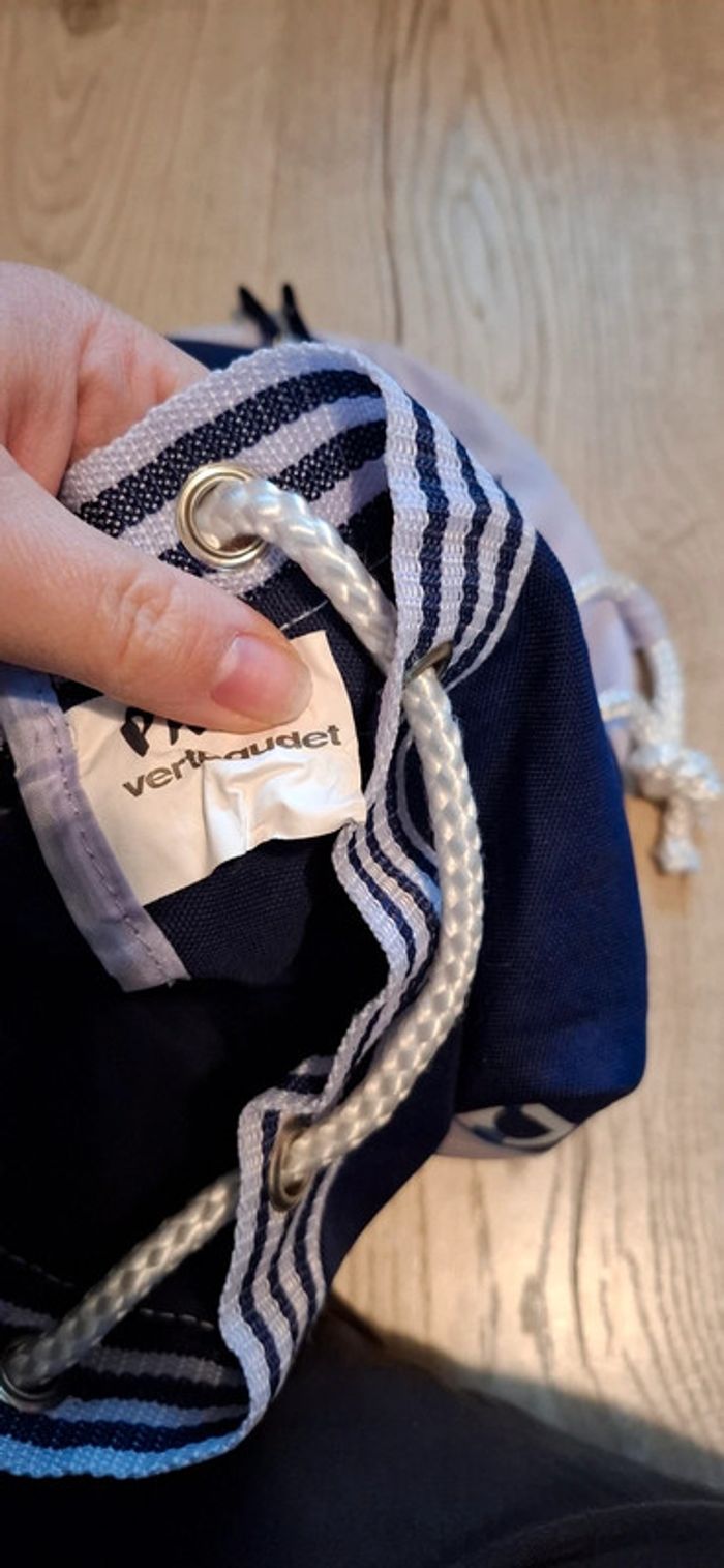 Sac marin TBE Vert Baudet - photo numéro 7