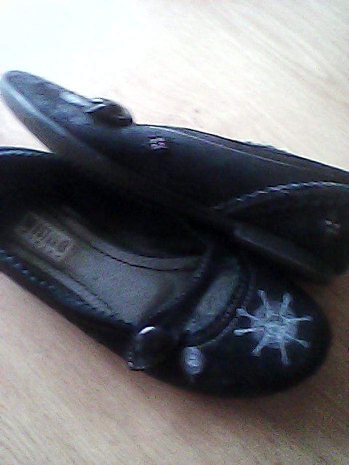 Ballerines Mustang - photo numéro 5