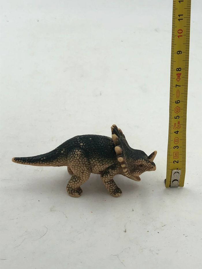 Figurine dinosaure Styracosaurus 1993 N•1034941 - photo numéro 9
