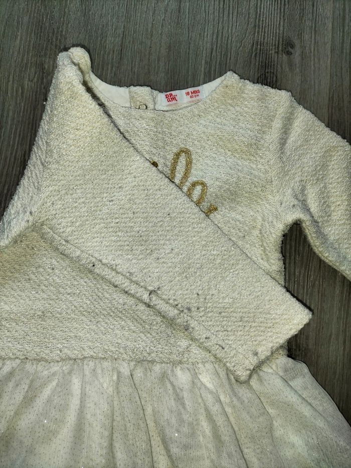 Robe - photo numéro 3