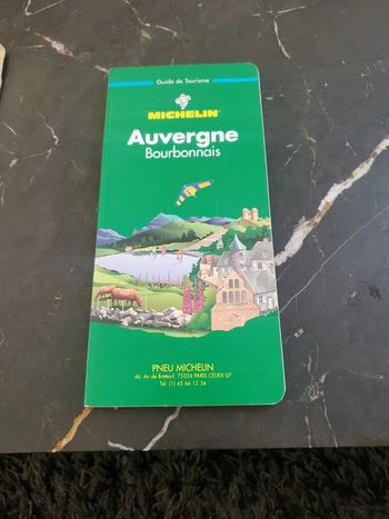 Guide Michelin
