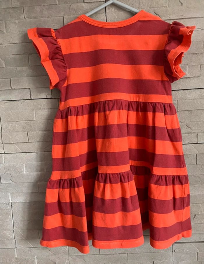 Robe ete - photo numéro 2