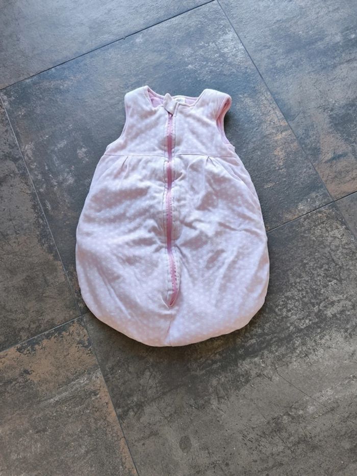 Gigoteuse bébé épaisse