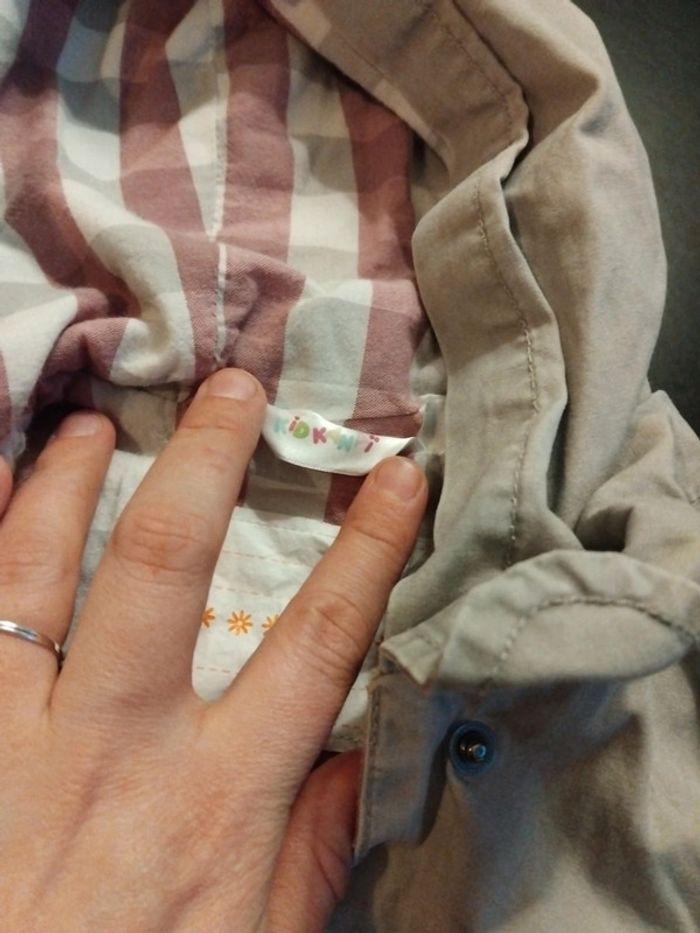 Trench - photo numéro 3