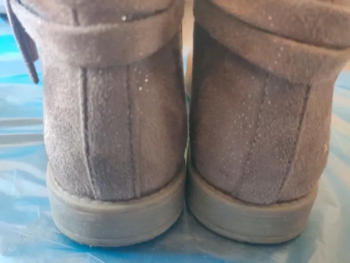 Bottines Naf Naf - photo numéro 5