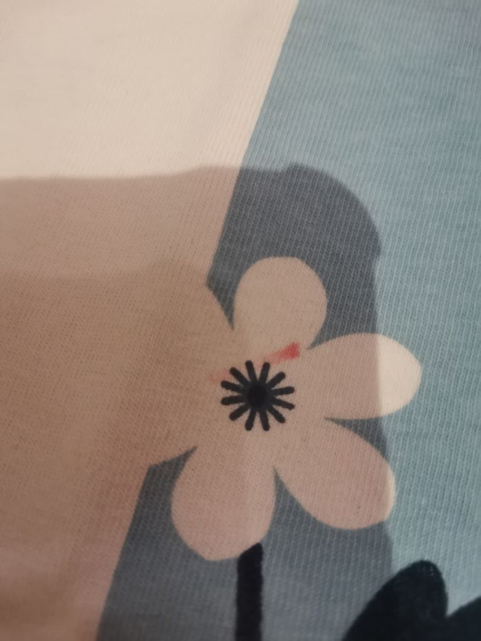 T-shirt ML fille 10 ans Okaidi - photo numéro 5