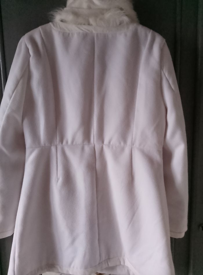 Manteau - photo numéro 4
