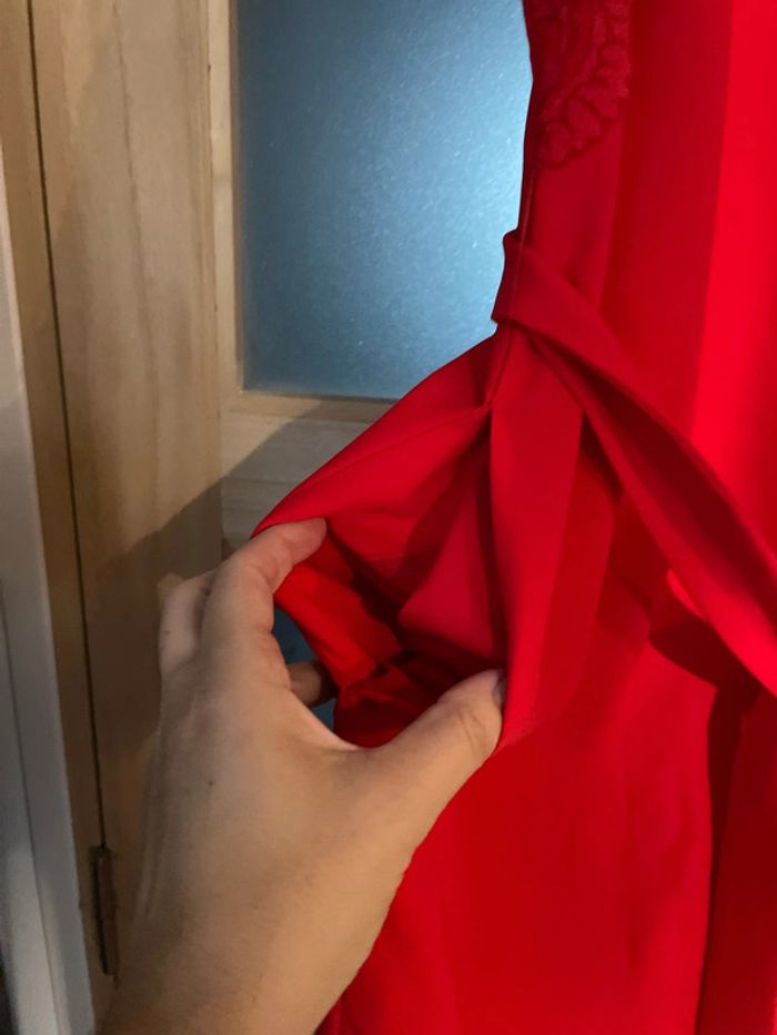 Combinaison - photo numéro 3