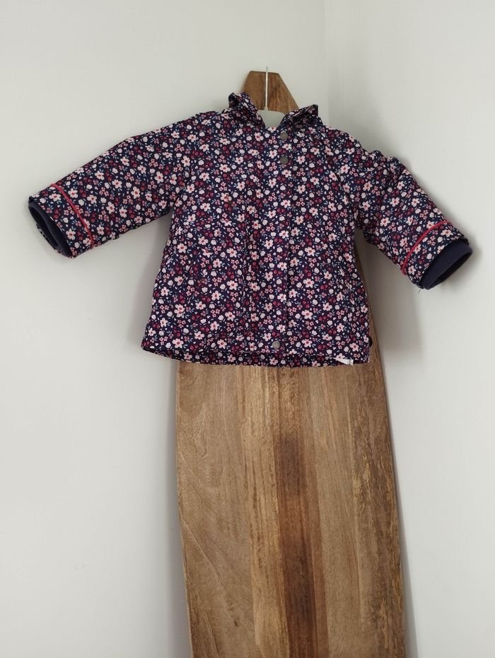 Joli manteau sergent major - photo numéro 3