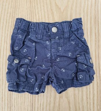 Short Kiabi