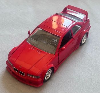 Voiture BMW M3