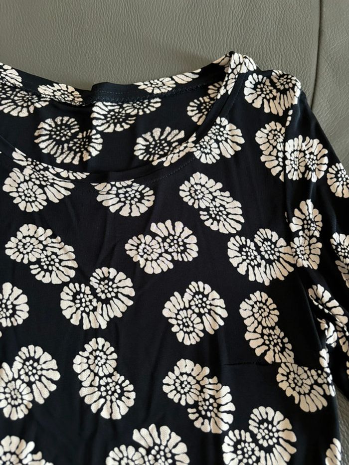 T-shirt manches longues taille 42 - photo numéro 4