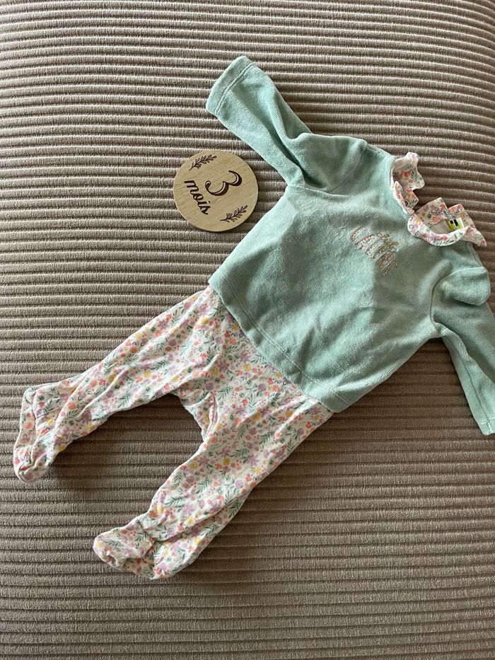 Pyjama - photo numéro 2