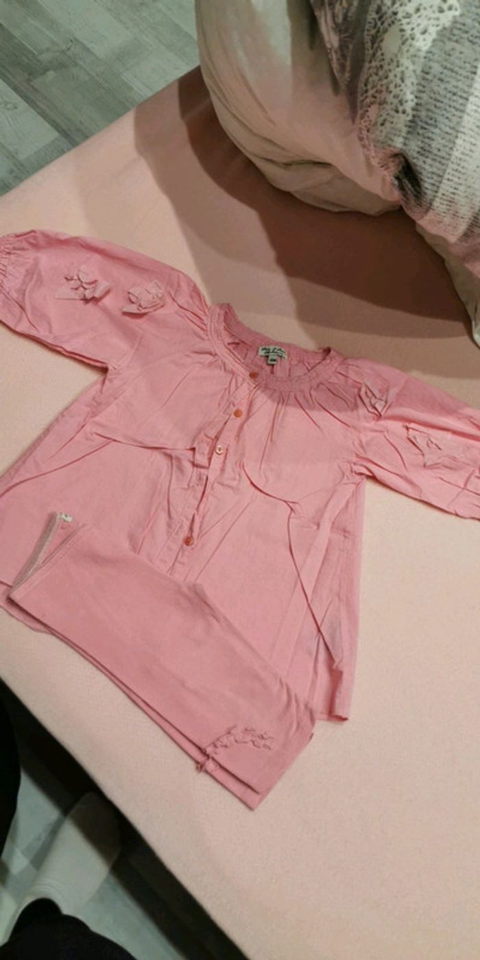 Robes ou tunique