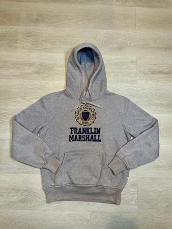 Sweat Franklin Marshall