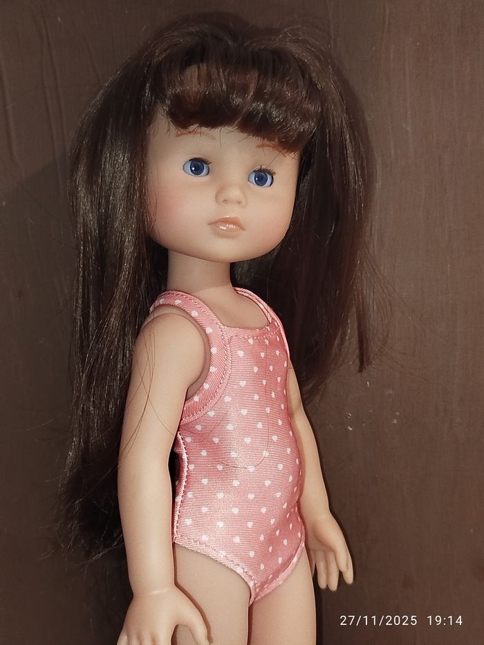 Poupée corolle les cheries - photo numéro 3