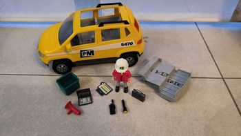 Playmobil 5470
