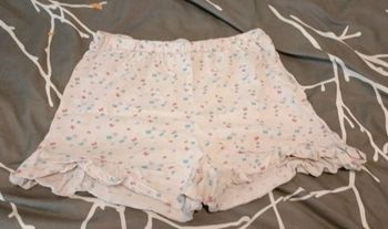 Short 9/10ans